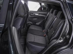 Внедорожник Nissan Qashqai 2014 года, 1494000 рублей, Ростов-на-Дону