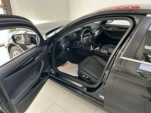 Седан BMW 5 серия 520 2020 года, 3700000 рублей, Смоленск
