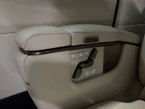 Минивэн Lexus LM 2025 года, 15490000 рублей, Павловская Слобода