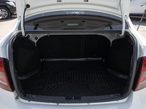 Седан ВАЗ (LADA) Granta 2017 года, 750000 рублей, Большой Сочи