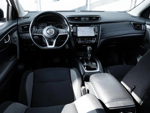 Внедорожник Nissan Qashqai 2019 года, 2140000 рублей, Ставрополь