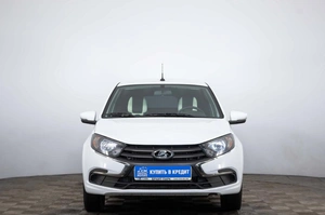 Лифтбек ВАЗ (LADA) Granta 2024 года, 829000 рублей, Пермь