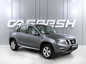 Внедорожник Nissan Terrano 2018 года, 1370000 рублей, Ростов-на-Дону