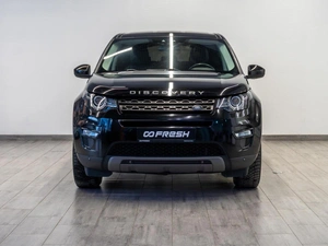 Внедорожник Land Rover Discovery Sport 2016 года, 1799000 рублей, Саратов