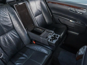 Седан Mercedes-benz S-класс 2005 года, 1199000 рублей, Сургут