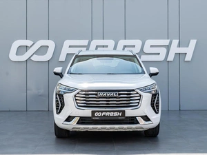 Внедорожник Haval Jolion 2023 года, 1460000 рублей, Краснодар