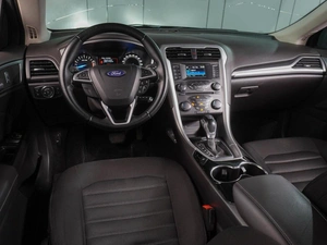 Седан Ford Mondeo 2016 года, 1249000 рублей, Воронеж