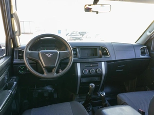 Пикап УАЗ Pickup 2019 года, 679000 рублей, Сургут