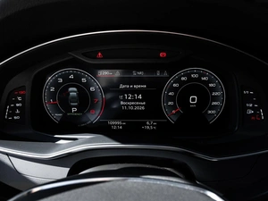 Седан Audi A6 2019 года, 3620000 рублей, Ставрополь