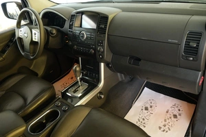 Внедорожник Nissan Pathfinder 2011 года, 1719000 рублей, Омск