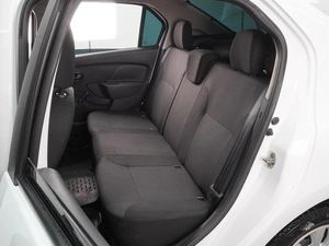 Седан Renault Logan 2020 года, 749000 рублей, Воронеж