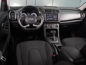 Внедорожник Hyundai Creta 2021 года, 2173000 рублей, Воронеж