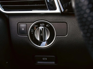 Внедорожник Mercedes-benz GLE-класс Coupe 2015 года, 3590000 рублей, Краснодар