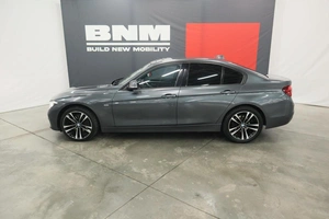 Седан BMW 3 серии 2018 года, 3120000 рублей, Курск