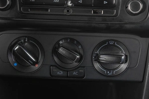 Седан Volkswagen Polo 2011 года, 709000 рублей, Кемерово