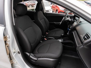 Седан Kia Rio 2013 года, 849000 рублей, Саратов