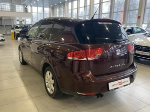 Компактвэн SEAT Altea 2009 года, 885000 рублей, Орёл