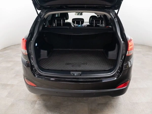 Внедорожник Hyundai ix35 2014 года, 1490000 рублей, Красноярск