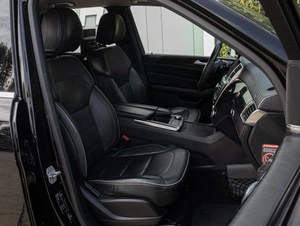 Внедорожник Mercedes-benz M-класс 2013 года, 2095000 рублей, Большой Сочи