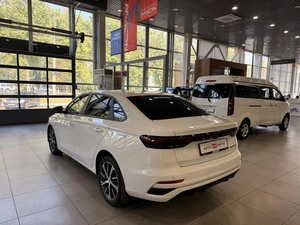 Седан Geely Emgrand 7 2023 года, 1760000 рублей, Орёл