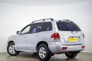 Внедорожник Hyundai Santa Fe 2010 года, 959000 рублей, Оренбург