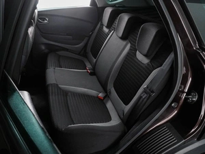 Внедорожник Renault Kaptur 2017 года, 1499000 рублей, Воронеж