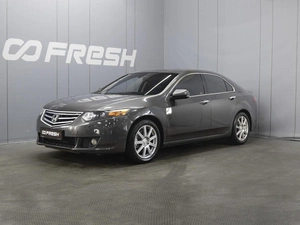 Седан Honda Accord 2008 года, 1230000 рублей, Омск