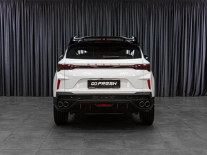 Внедорожник Geely Coolray 2023 года, 2149000 рублей, Тюмень