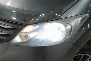 Минивэн Honda Freed 2008 года, 859000 рублей, Новокузнецк