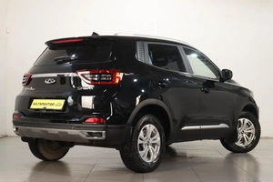 Внедорожник Chery Tiggo 4 Pro 2024 года, 1859000 рублей, Челябинск
