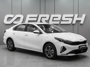 Седан Kia K3 2023 года, 2350000 рублей, Ростов-на-Дону