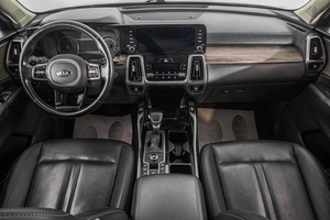 Внедорожник Kia Sorento 2021 года, 3959000 рублей, Барнаул
