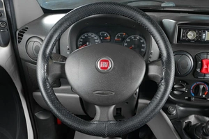 Фургон Fiat Doblo 2014 года, 649000 рублей, Тюмень