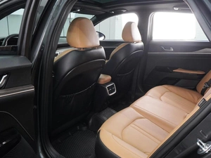 Седан Kia K5 2020 года, 2544000 рублей, Воронеж