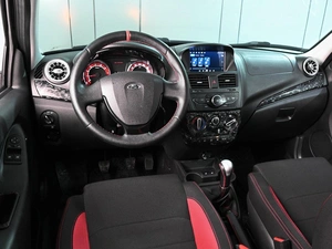 Лифтбек ВАЗ (LADA) Granta 2024 года, 1279000 рублей, Аксай