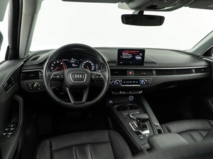 Седан Audi A4 2018 года, 2449050 рублей, Москва