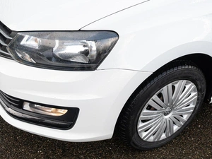 Седан Volkswagen Polo 2016 года, 975000 рублей, Краснодар