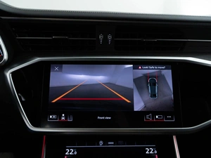 Седан Audi A6 2024 года, 5593055 рублей, Москва