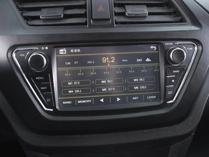 Хетчбэк Lifan X50 2015 года, 529000 рублей, Ростов-на-Дону