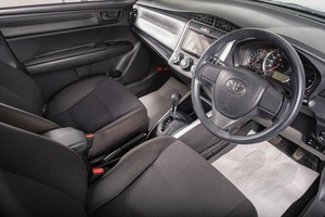 Универсал Toyota Corolla Fielder 2019 года, 1629000 рублей, Томск