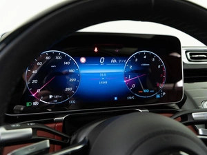 Седан Mercedes-benz S-класс 2021 года, 16999050 рублей, Москва