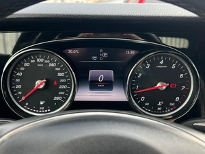 Седан Mercedes-benz E-класс 2017 года, 2375000 рублей, Ижевск