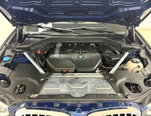 Внедорожник BMW X3 2019 года, 3695000 рублей, Красноярск