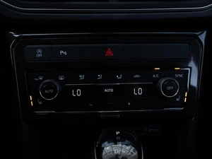 Внедорожник Volkswagen Tharu XR 2026 года, 3074000 рублей, Ставрополь