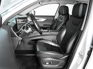 Внедорожник Chery Tiggo 8 Pro Max 2024 года, 2379000 рублей, Аксай