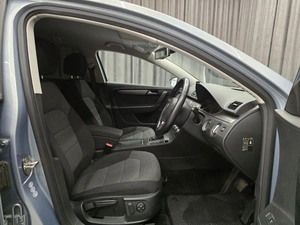 Универсал Volkswagen Passat 2013 года, 1120000 рублей, Красноярск