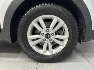 Внедорожник Hyundai Creta 2018 года, 2095000 рублей, Красноярск