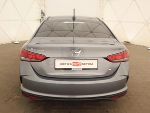 Седан Hyundai Solaris 2020 года, 1685000 рублей, Орёл