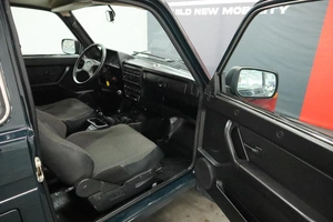 Внедорожник ВАЗ (LADA) 2131 (4x4) 2019 года, 800000 рублей, Курск