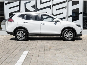 Внедорожник Nissan X-Trail 2016 года, 1680000 рублей, Ставрополь